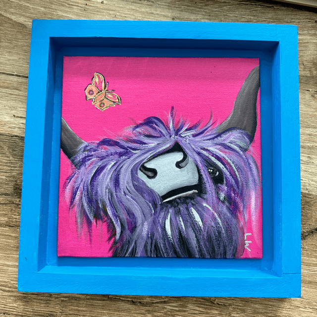 Looby Moo