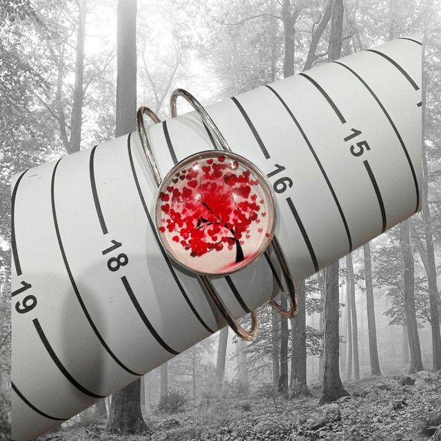 Tree of Life Bangles