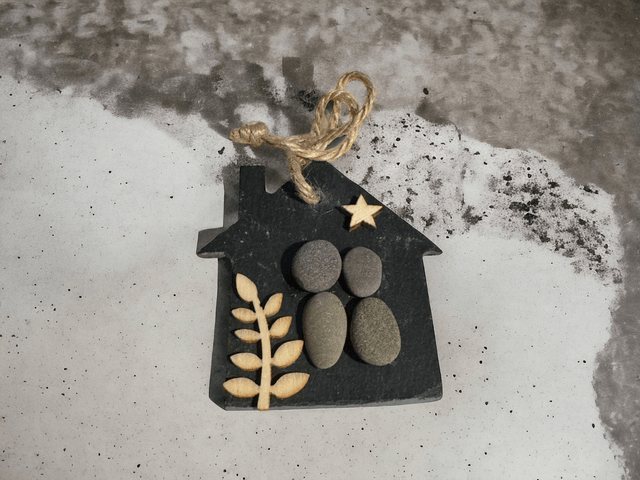Hanging Home Decorations