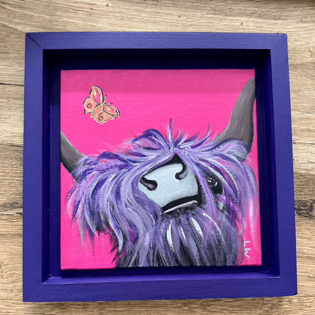 Looby Moo