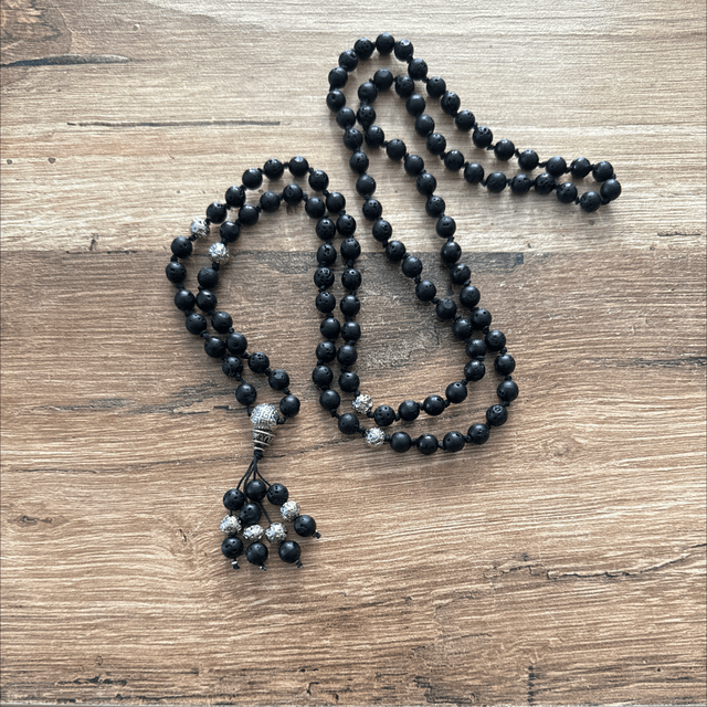 Mala Necklace 