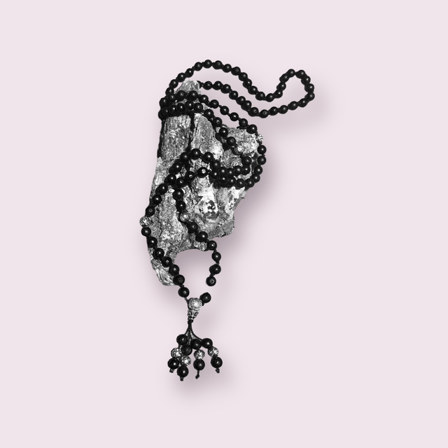 Mala Necklace 