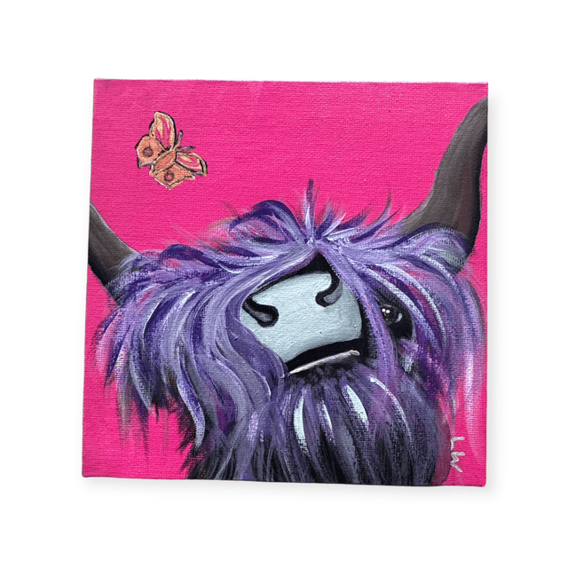 Looby Moo