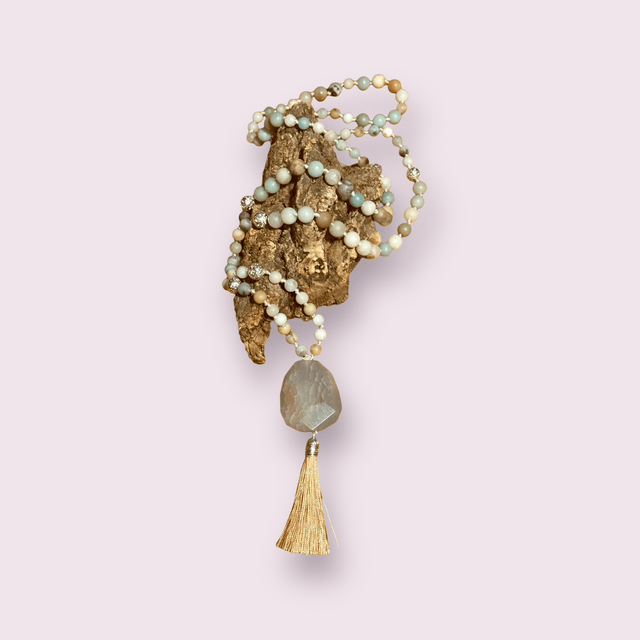 Mala Necklace