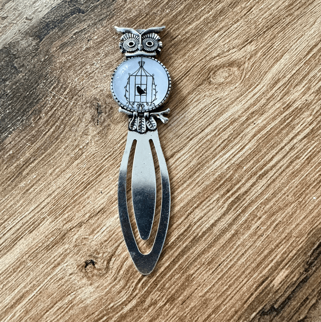 Book Marks