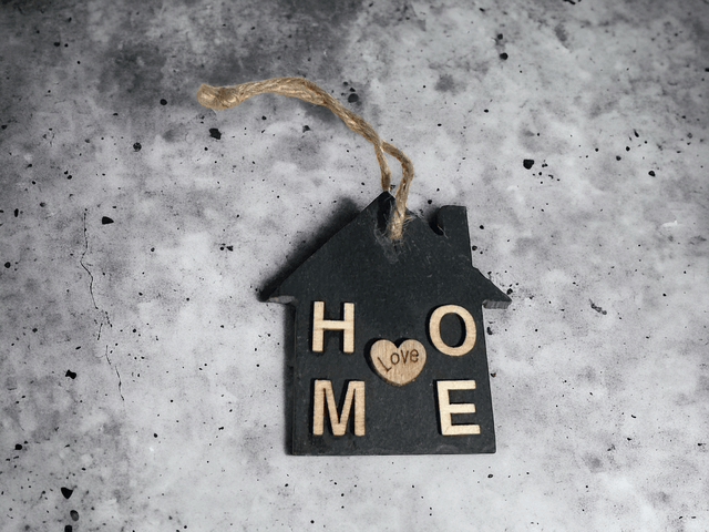 Hanging Home Decorations