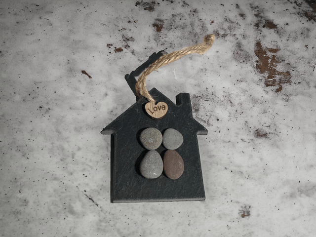 Hanging Home Decorations