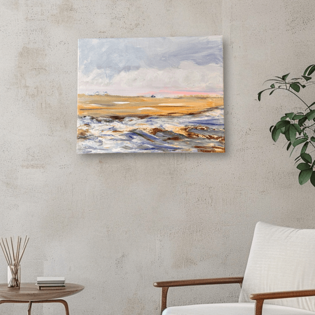 Seascape (Southwold)
