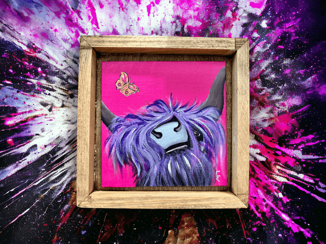 Looby Moo