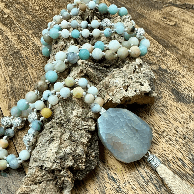 Mala Necklace