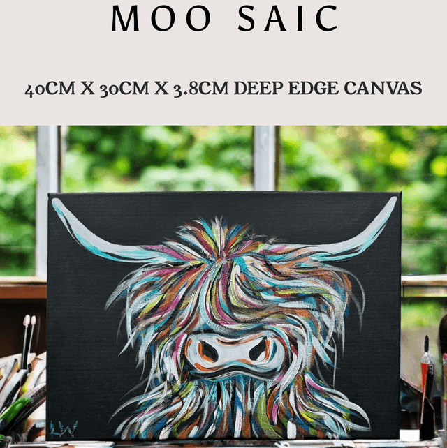 Moo Saic