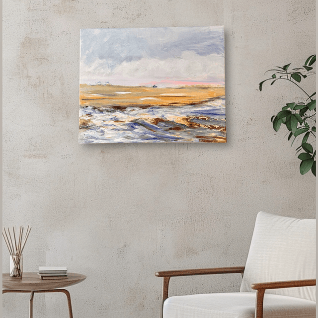 Seascape (Southwold)