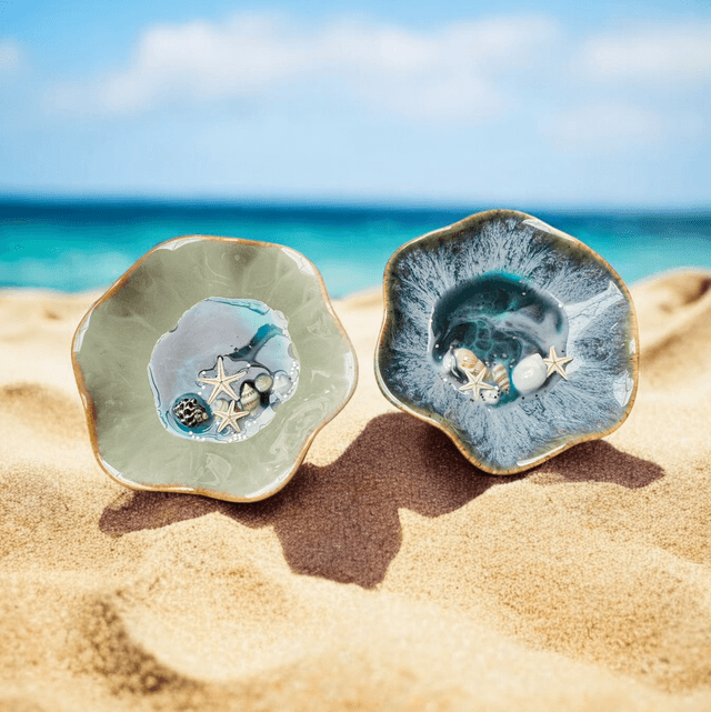 Trinket dish