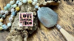 Share the LOVE with gifts of art and jewellery

