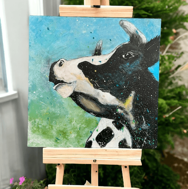 “Flossie”