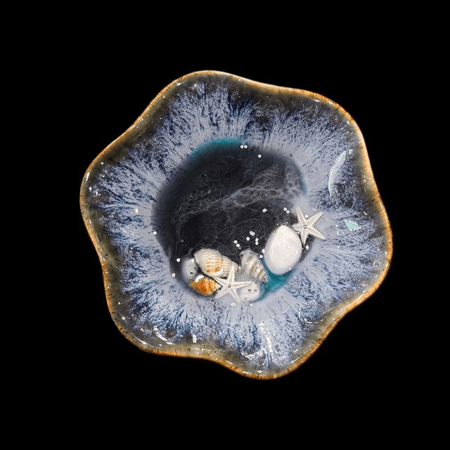 Trinket dish