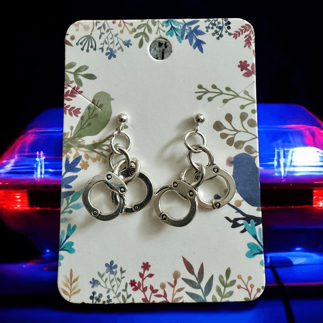 Handcuffs