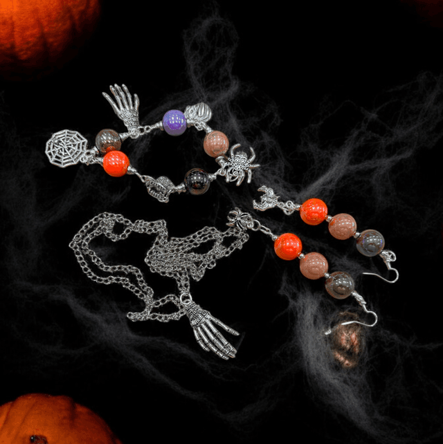 Spooky Collection