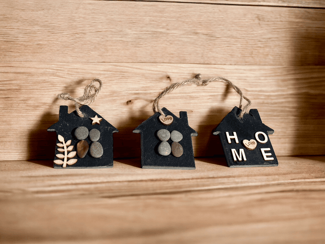 Hanging Home Decorations