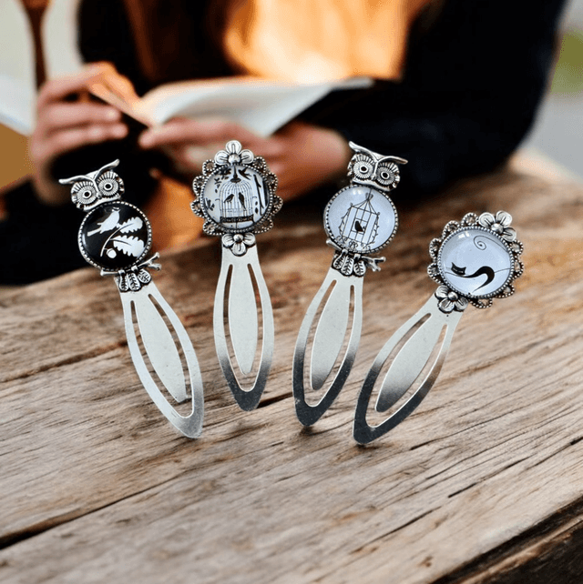 Book Marks